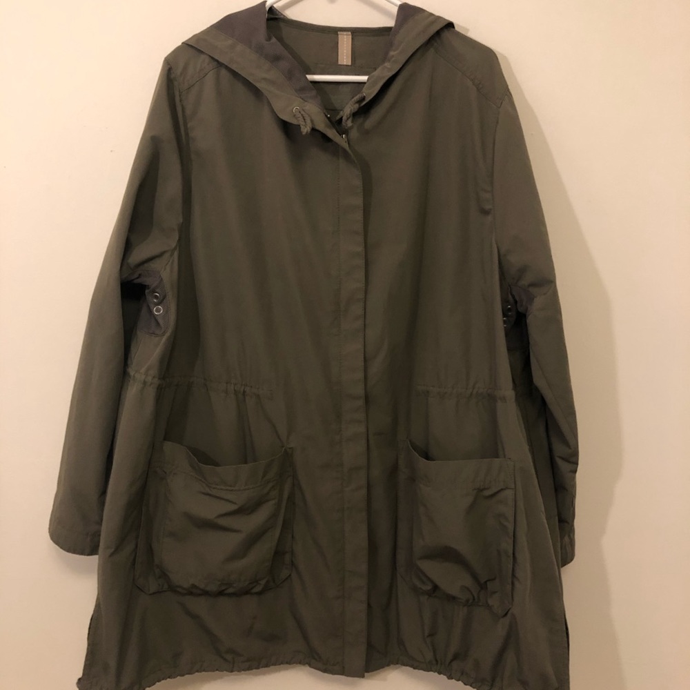 EB SPORTS Eddie Bauer Parka Jacket